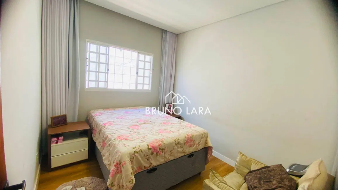 Foto 9 de Casa com 3 quartos para alugar, 180m2 em Igarape - MG