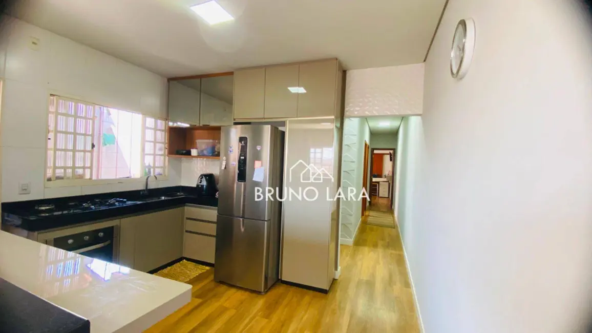 Foto 5 de Casa com 3 quartos para alugar, 180m2 em Igarape - MG