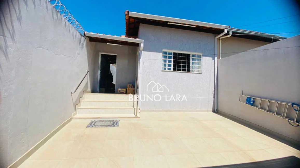 Foto 2 de Casa com 3 quartos para alugar, 180m2 em Igarape - MG