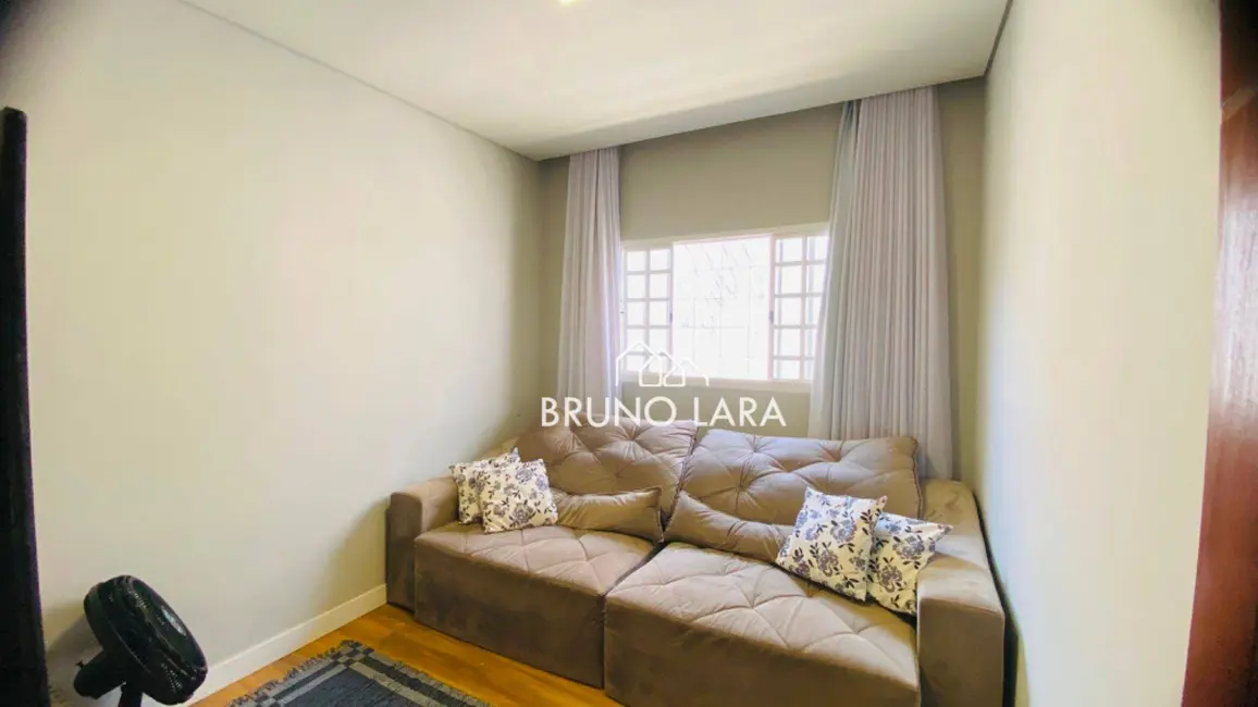 Foto 8 de Casa com 3 quartos para alugar, 180m2 em Igarape - MG