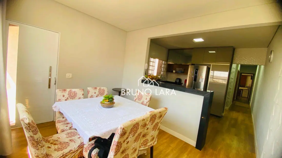 Foto 4 de Casa com 3 quartos para alugar, 180m2 em Igarape - MG