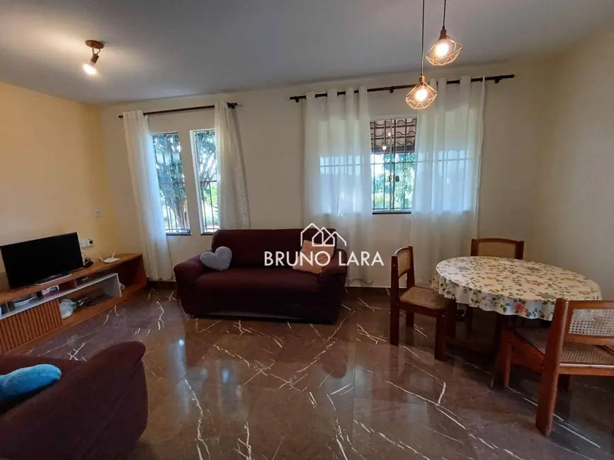 Casa com 3 quartos à venda, 886m2 em Igarape - MG - imagem 5 Foto 5 de Casa com 3 quartos à venda, 886m2 em Igarape - MG