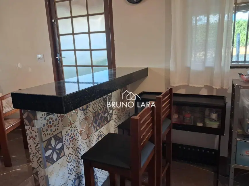 Casa com 3 quartos à venda, 886m2 em Igarape - MG - imagem 6 Foto 6 de Casa com 3 quartos à venda, 886m2 em Igarape - MG