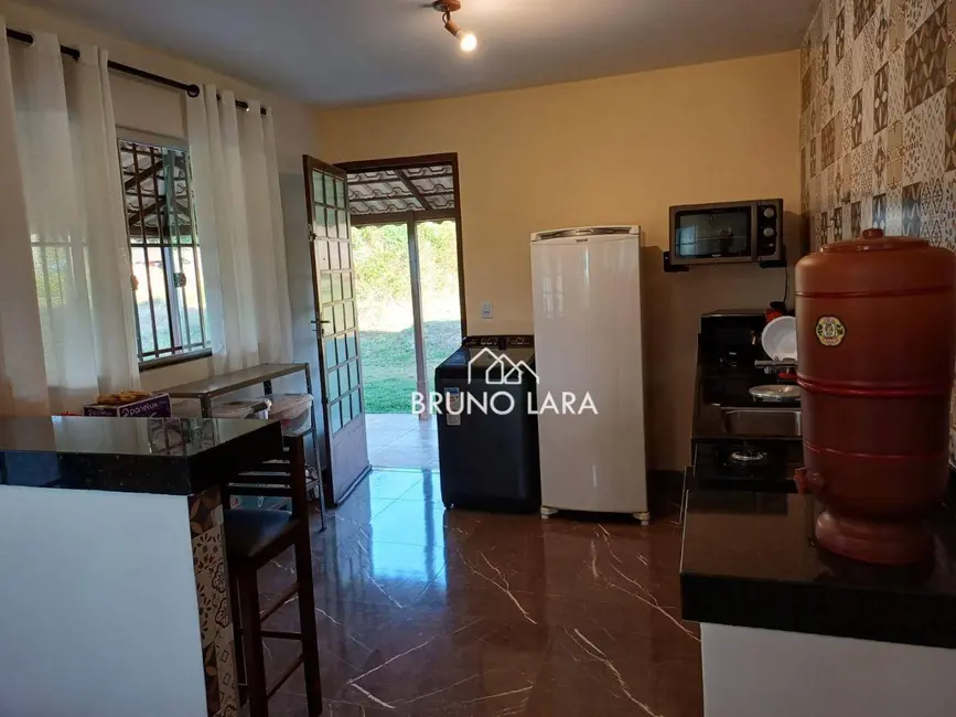 Casa com 3 quartos à venda, 886m2 em Igarape - MG - imagem 7 Foto 7 de Casa com 3 quartos à venda, 886m2 em Igarape - MG