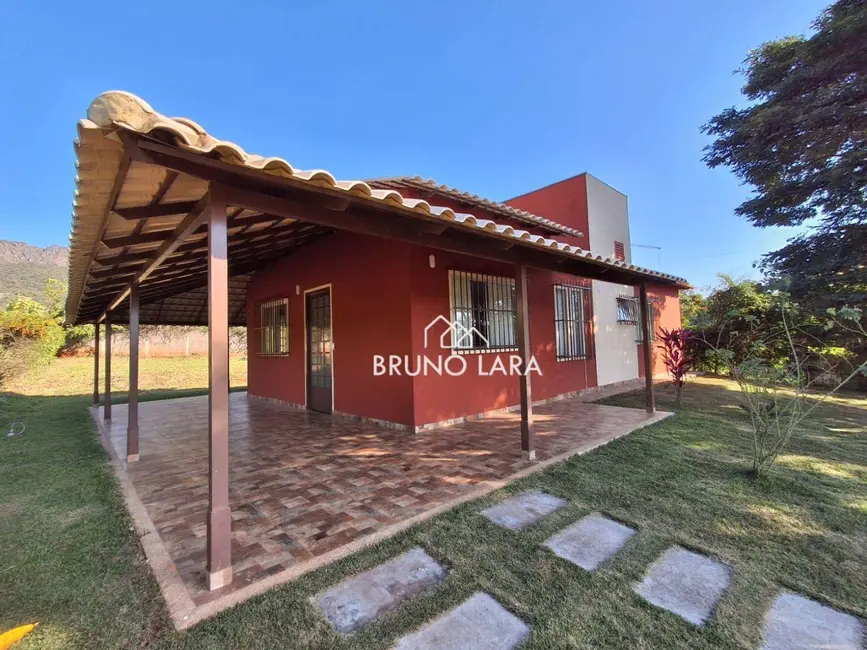 Casa com 3 quartos à venda, 886m2 em Igarape - MG - imagem 2 Foto 2 de Casa com 3 quartos à venda, 886m2 em Igarape - MG