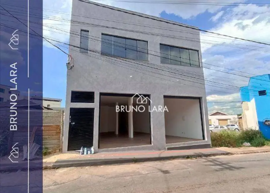 Sala Comercial para alugar, 50m2 em Igarape - MG - imagem 1 Foto 1 de Sala Comercial para alugar, 50m2 em Igarape - MG