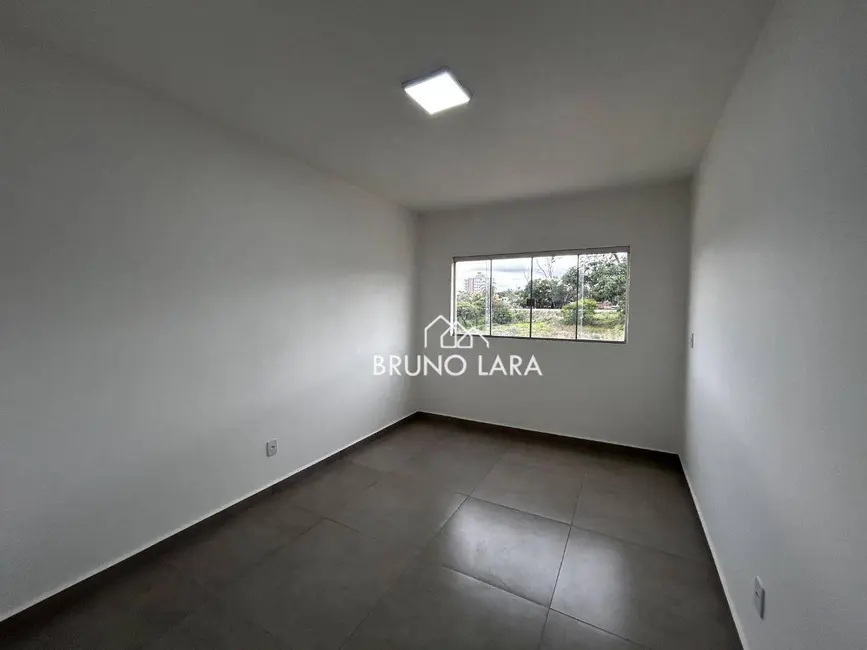 Foto 7 de Casa com 2 quartos à venda, 100m2 em Chácaras, Betim - MG