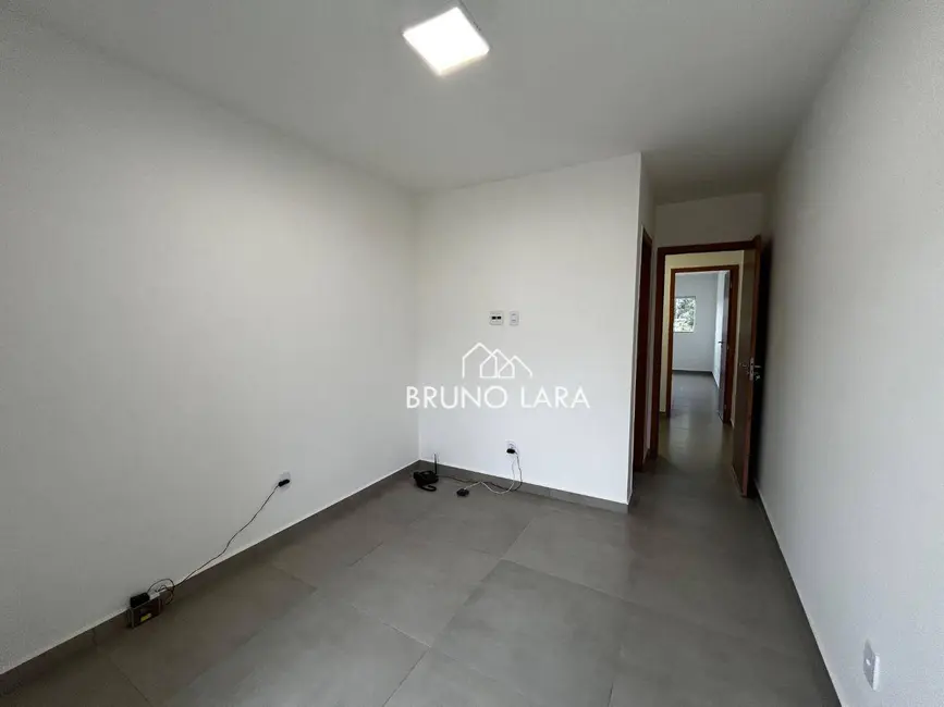 Foto 9 de Casa com 2 quartos à venda, 100m2 em Chácaras, Betim - MG