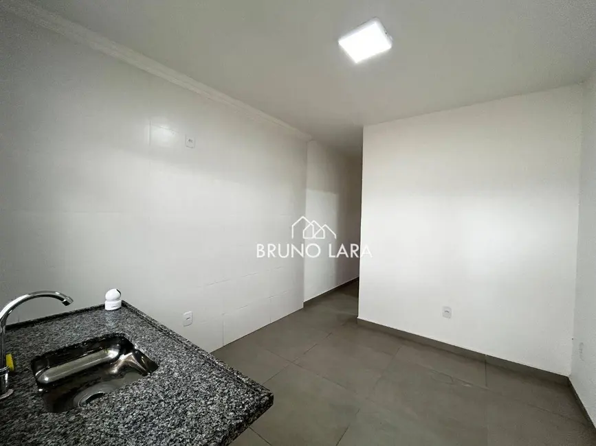 Foto 5 de Casa com 2 quartos à venda, 100m2 em Chácaras, Betim - MG