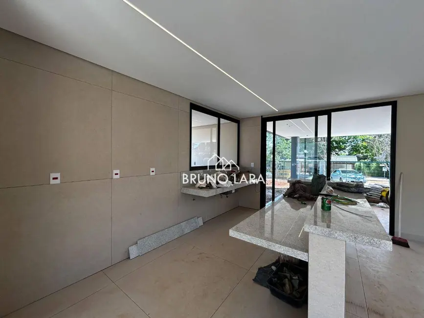 Casa de Condomínio com 4 quartos à venda, 1000m2 em Igarape - MG - imagem 6 Foto 6 de Casa de Condomínio com 4 quartos à venda, 1000m2 em Igarape - MG