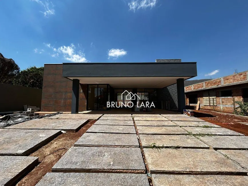 Casa de Condomínio com 4 quartos à venda, 1000m2 em Igarape - MG - imagem 1 Foto 1 de Casa de Condomínio com 4 quartos à venda, 1000m2 em Igarape - MG
