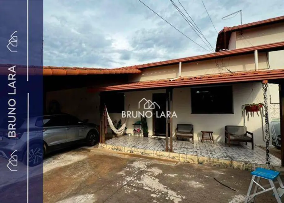 Foto 1 de Casa com 3 quartos à venda, 360m2 em Igarape - MG