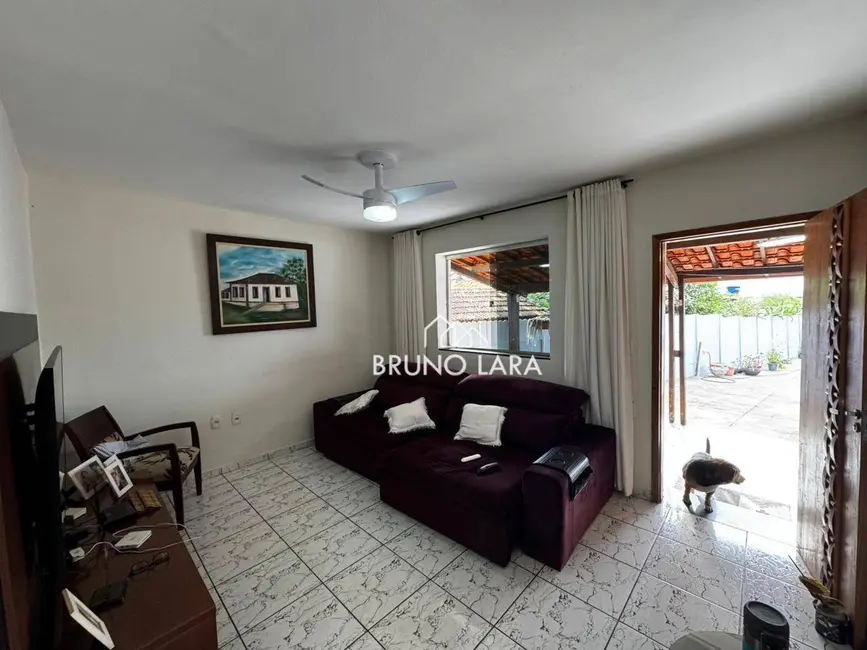 Foto 3 de Casa com 3 quartos à venda, 360m2 em Igarape - MG