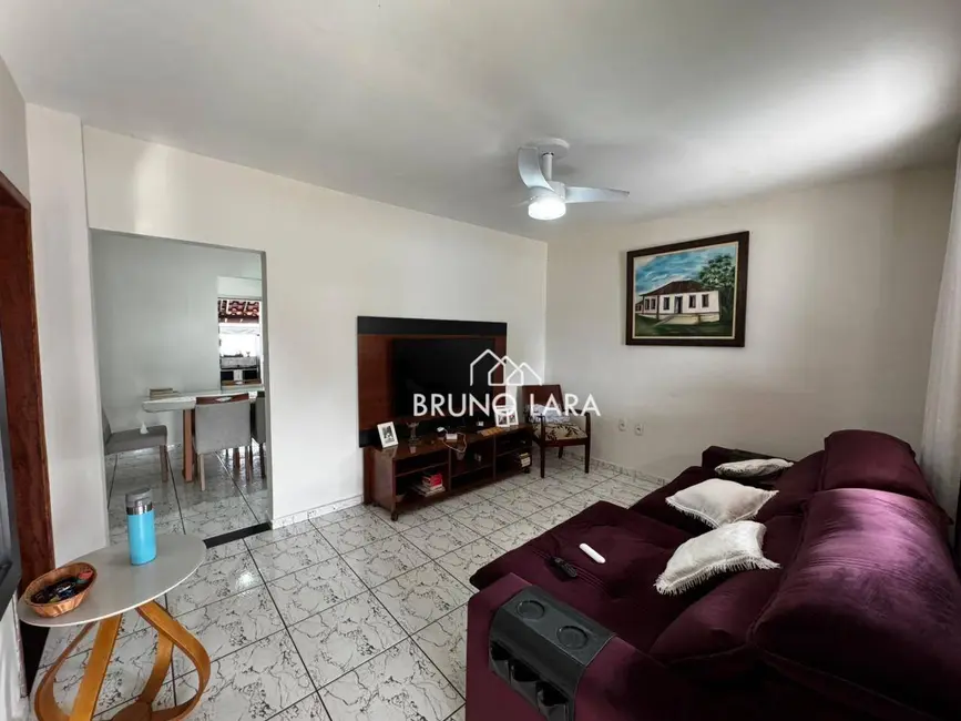 Foto 7 de Casa com 3 quartos à venda, 360m2 em Igarape - MG