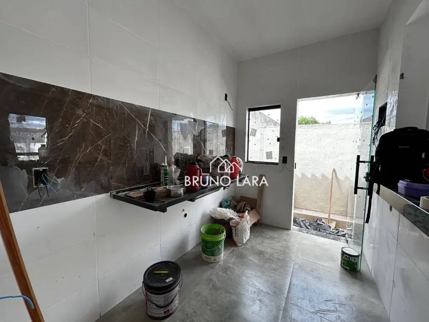 Casa com 3 quartos à venda, 180m2 em Igarape - MG - imagem 4 Foto 4 de Casa com 3 quartos à venda, 180m2 em Igarape - MG