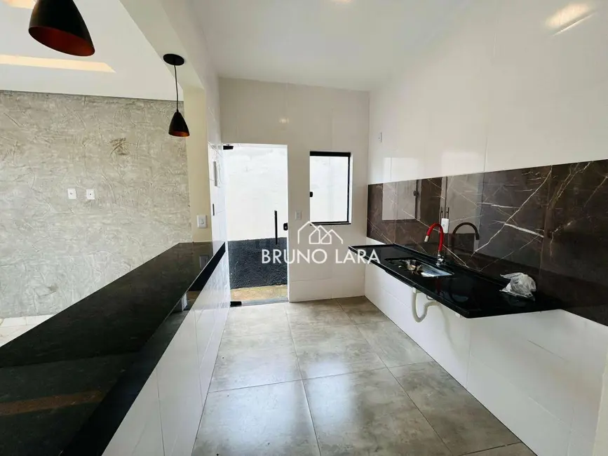 Foto 6 de Casa com 3 quartos à venda, 180m2 em Igarape - MG