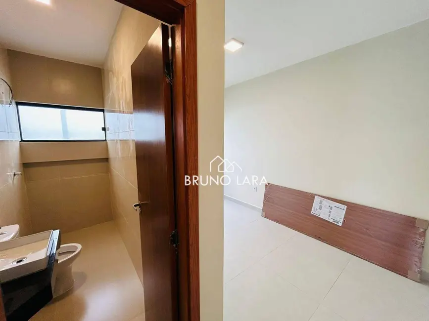 Foto 9 de Casa com 3 quartos à venda, 180m2 em Igarape - MG