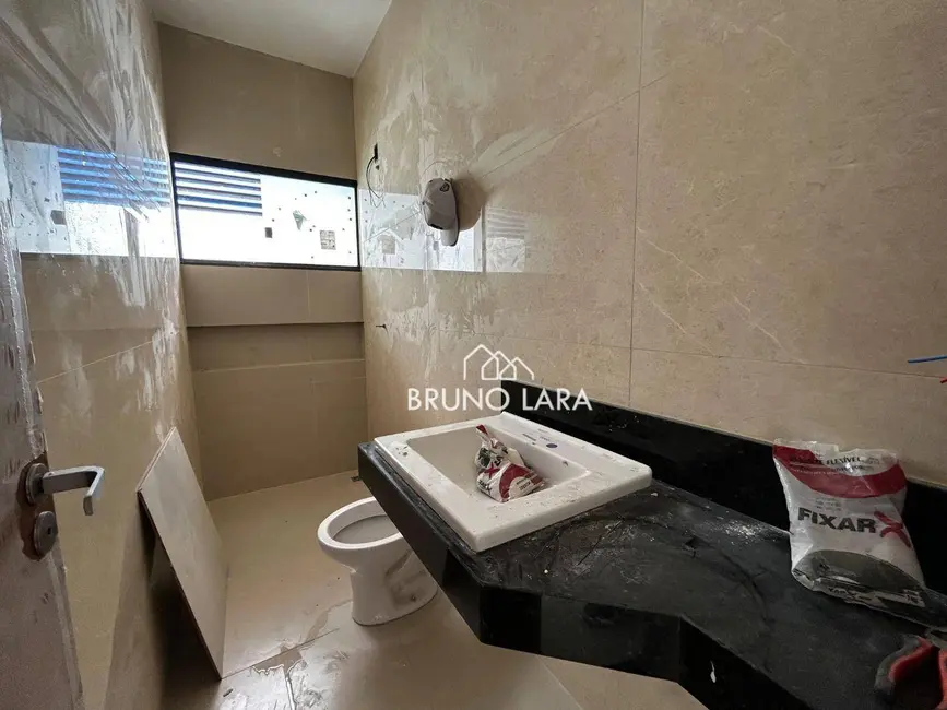 Casa com 3 quartos à venda, 180m2 em Igarape - MG - imagem 9 Foto 9 de Casa com 3 quartos à venda, 180m2 em Igarape - MG