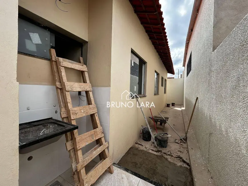Foto 9 de Casa com 3 quartos à venda, 180m2 em Igarape - MG