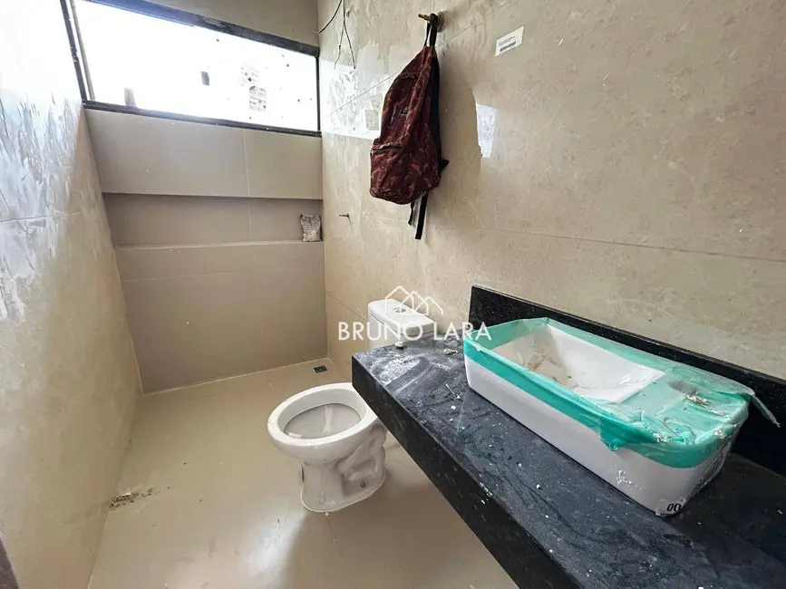 Foto 4 de Casa com 3 quartos à venda, 180m2 em Igarape - MG