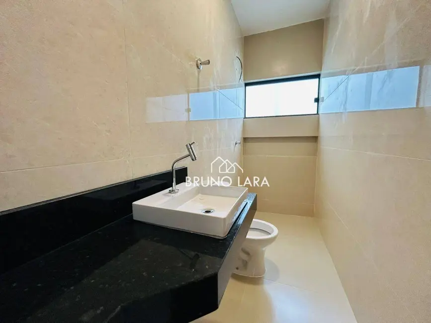 Foto 7 de Casa com 3 quartos à venda, 180m2 em Igarape - MG