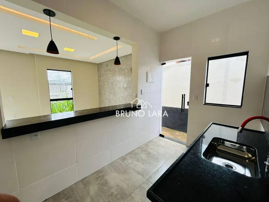 Foto 6 de Casa com 3 quartos à venda, 180m2 em Igarape - MG