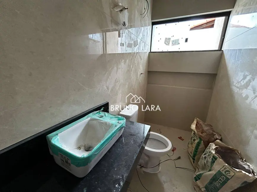 Foto 8 de Casa com 3 quartos à venda, 180m2 em Igarape - MG