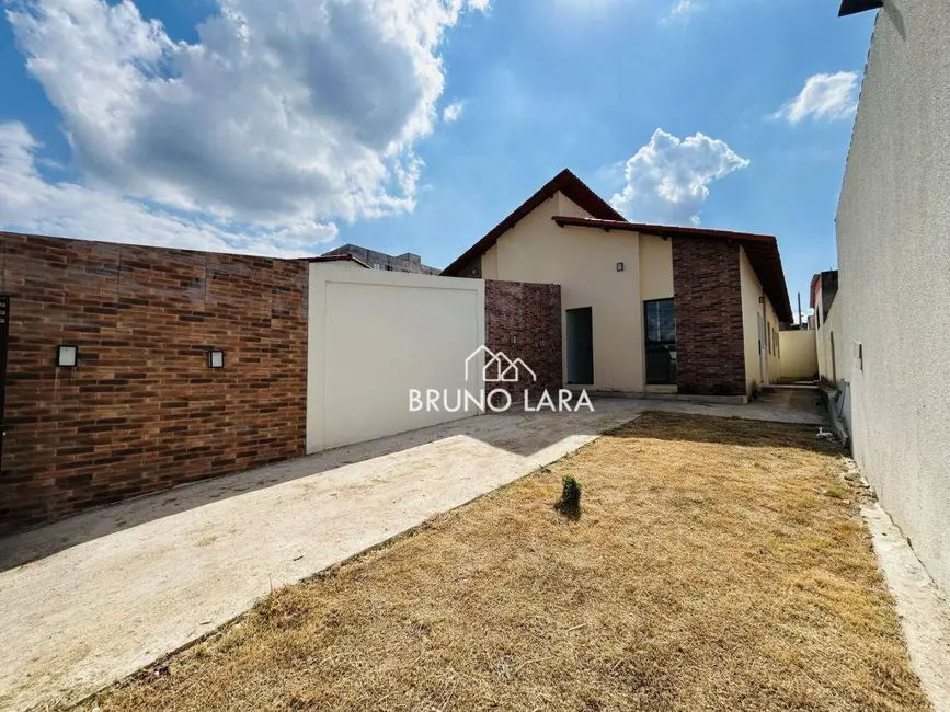 Foto 3 de Casa com 3 quartos à venda, 180m2 em Igarape - MG