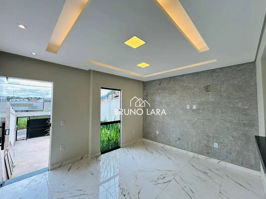 Foto 4 de Casa com 3 quartos à venda, 180m2 em Igarape - MG