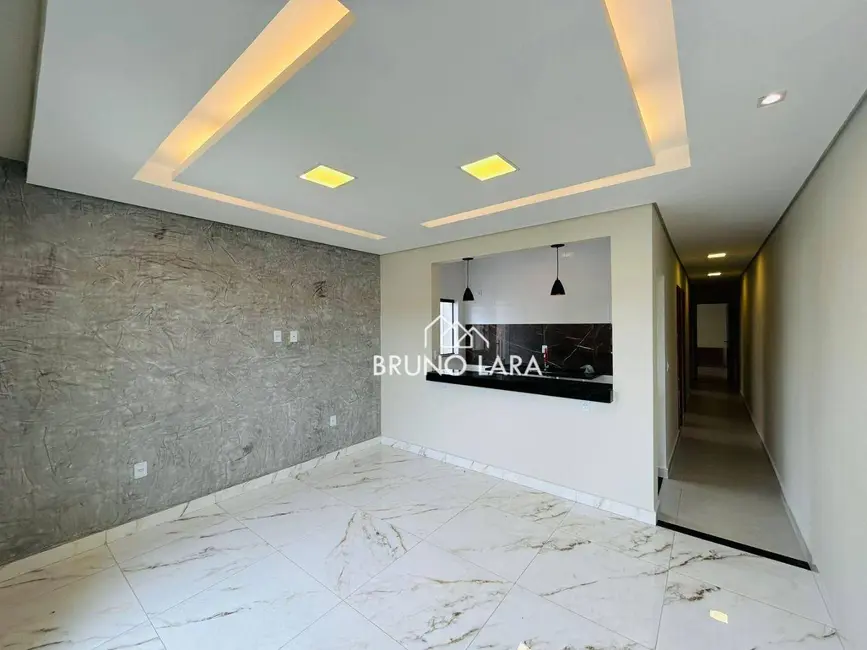 Foto 5 de Casa com 3 quartos à venda, 180m2 em Igarape - MG