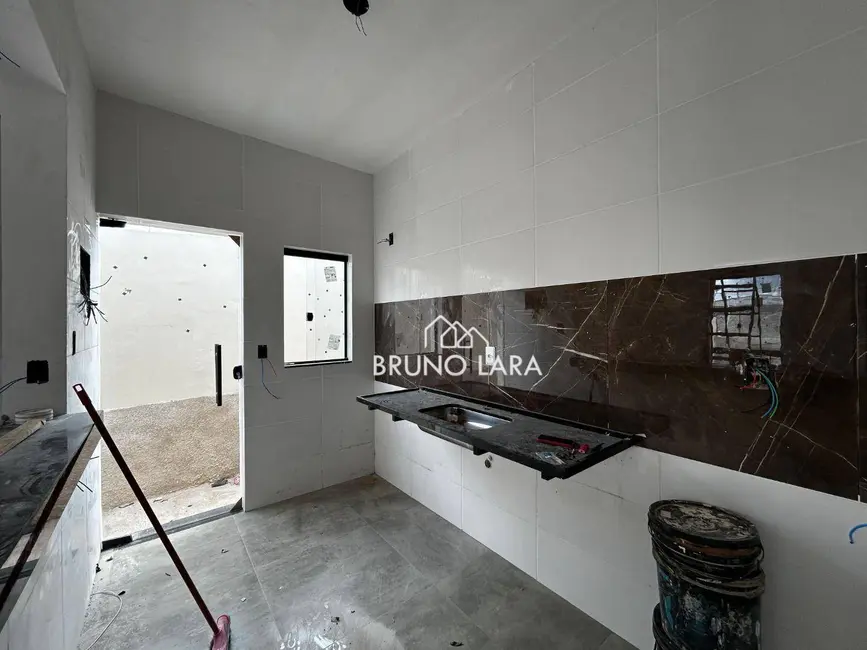 Foto 3 de Casa com 3 quartos à venda, 180m2 em Igarape - MG