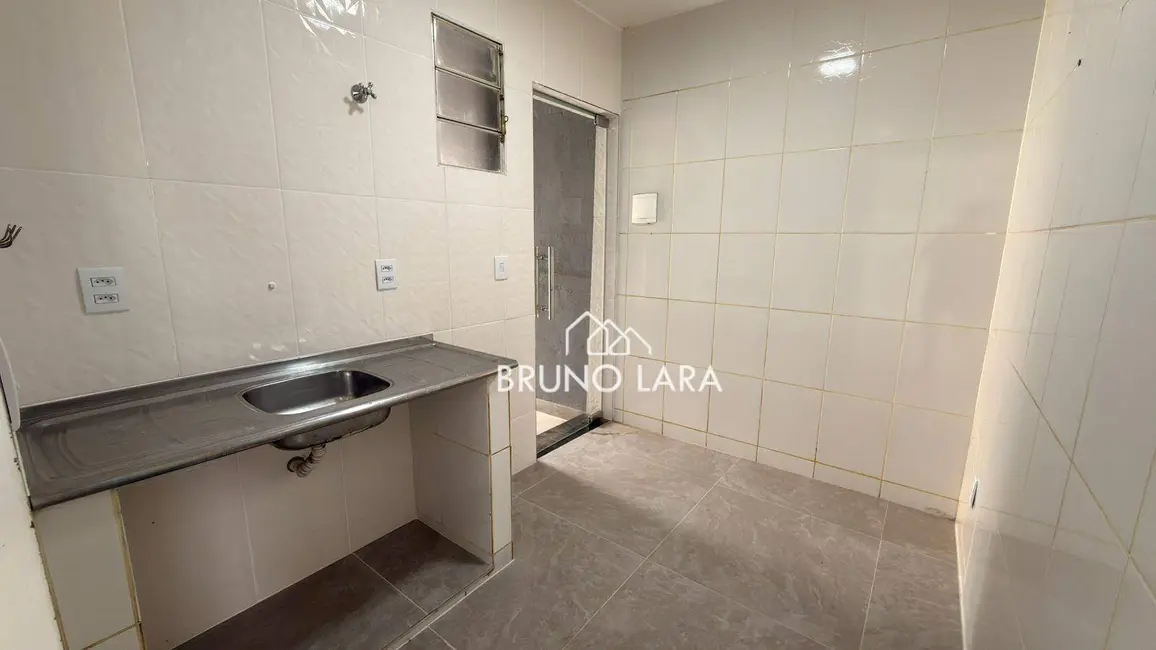 Foto 7 de Casa com 2 quartos à venda, 180m2 em Igarape - MG