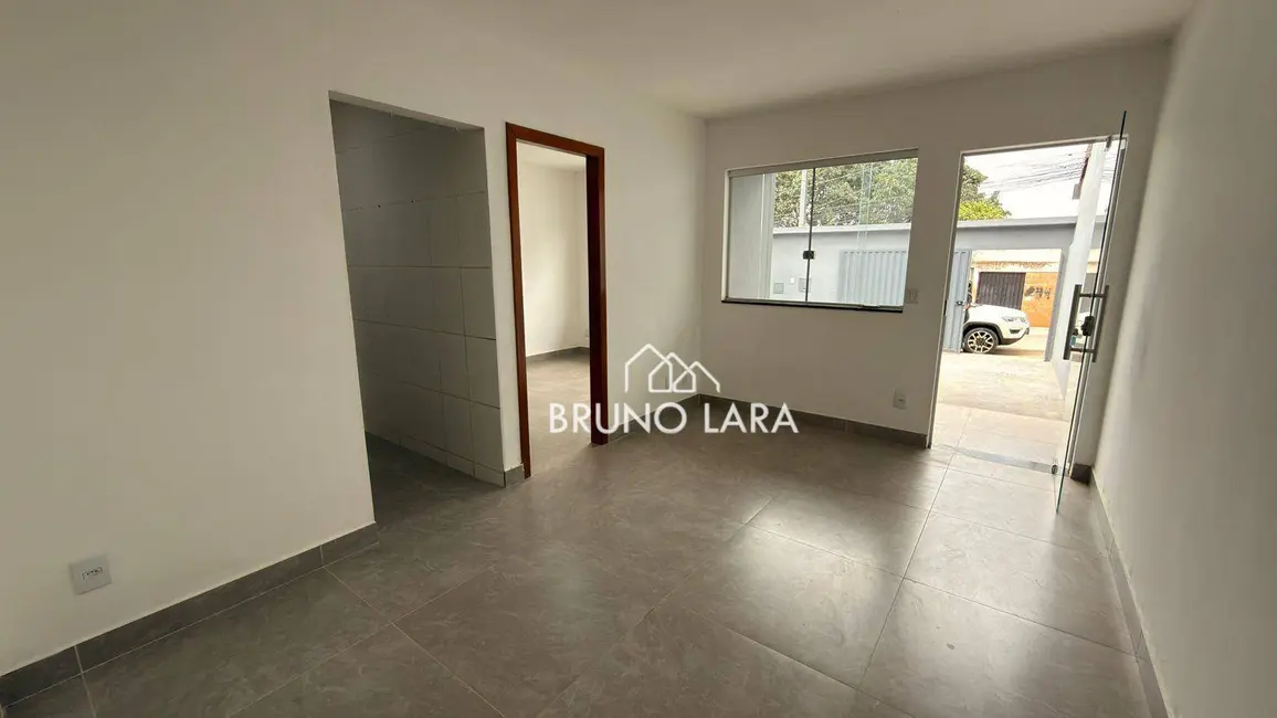 Foto 3 de Casa com 2 quartos à venda, 180m2 em Igarape - MG