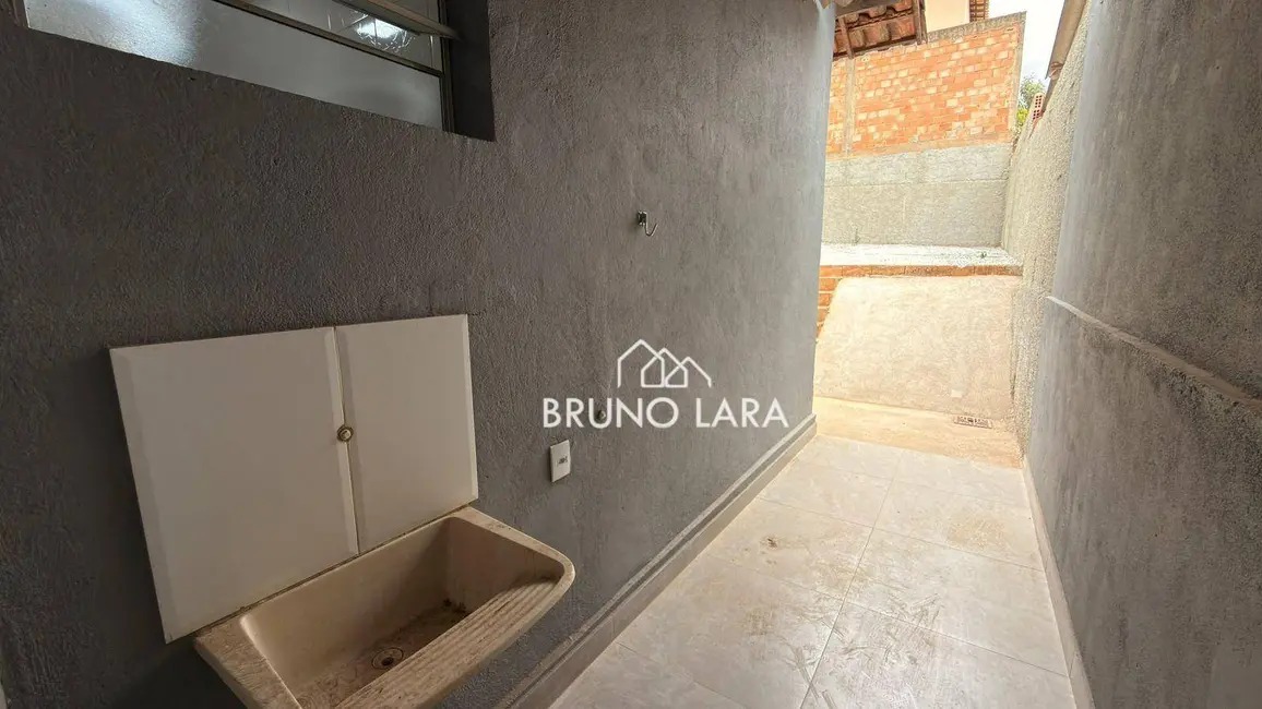 Foto 8 de Casa com 2 quartos à venda, 180m2 em Igarape - MG