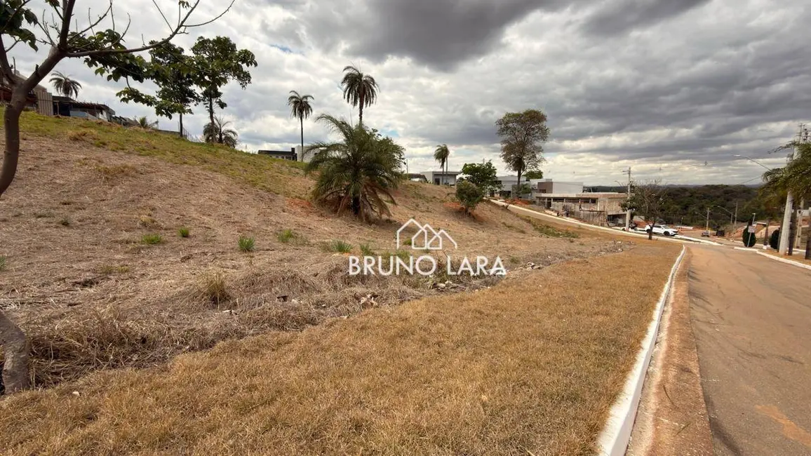 Foto 6 de Terreno / Lote à venda, 1200m2 em Igarape - MG