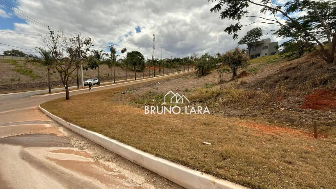 Foto 5 de Terreno / Lote à venda, 1200m2 em Igarape - MG