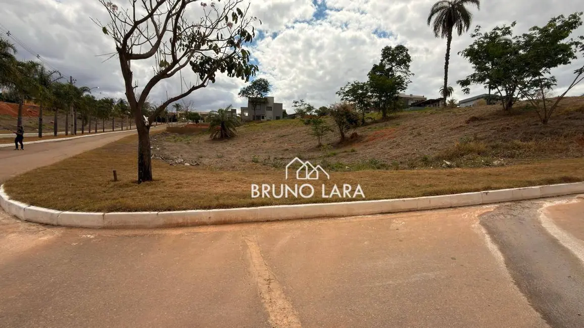 Foto 7 de Terreno / Lote à venda, 1200m2 em Igarape - MG