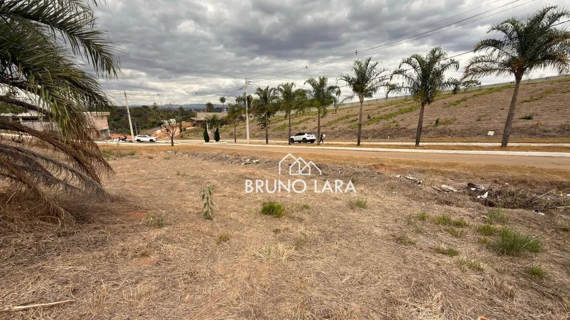 Foto 1 de Terreno / Lote à venda, 1200m2 em Igarape - MG