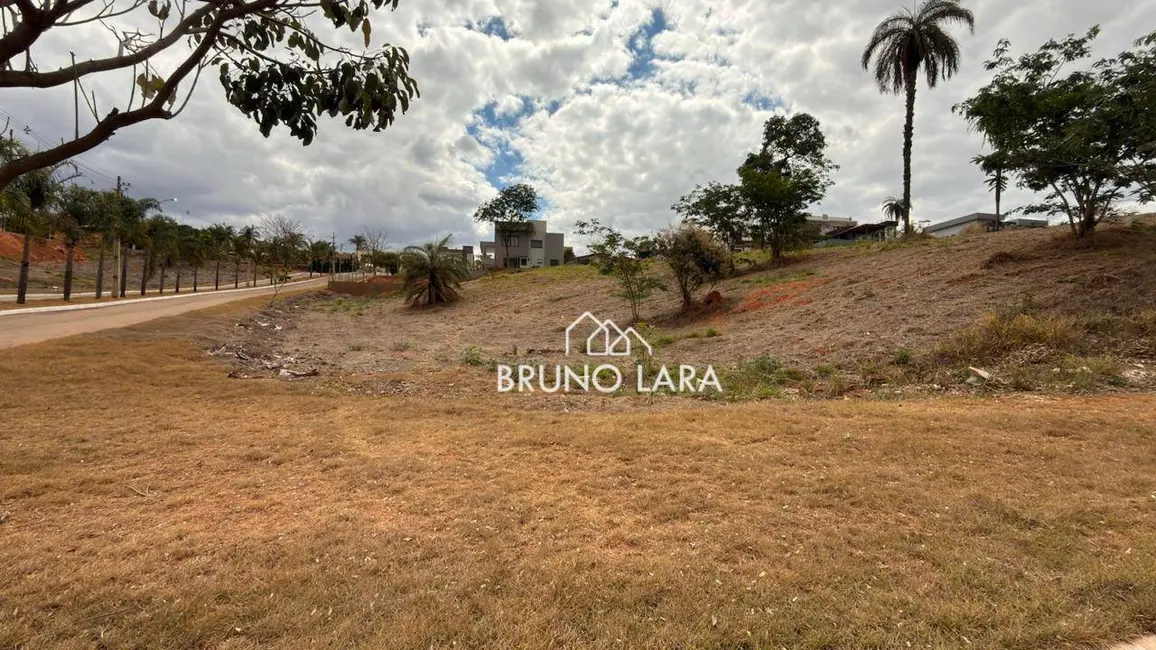 Foto 3 de Terreno / Lote à venda, 1200m2 em Igarape - MG