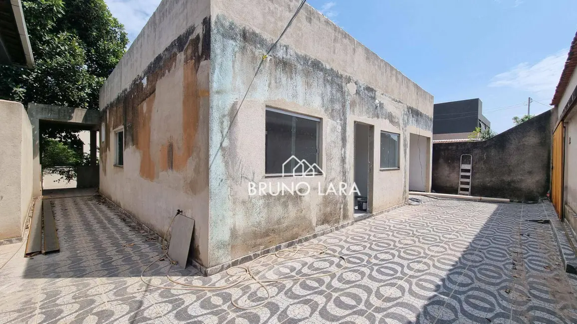 Foto 4 de Casa com 3 quartos para alugar, 174m2 em Igarape - MG