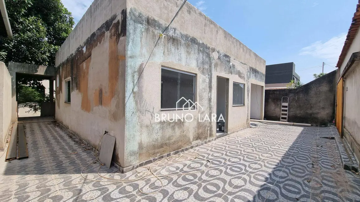 Foto 3 de Casa com 3 quartos para alugar, 174m2 em Igarape - MG