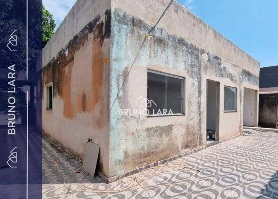 Foto 1 de Casa com 3 quartos para alugar, 174m2 em Igarape - MG