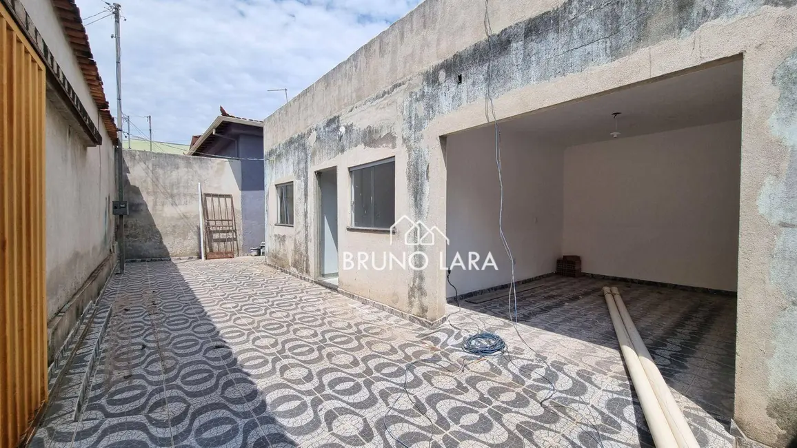 Foto 5 de Casa com 3 quartos para alugar, 174m2 em Igarape - MG