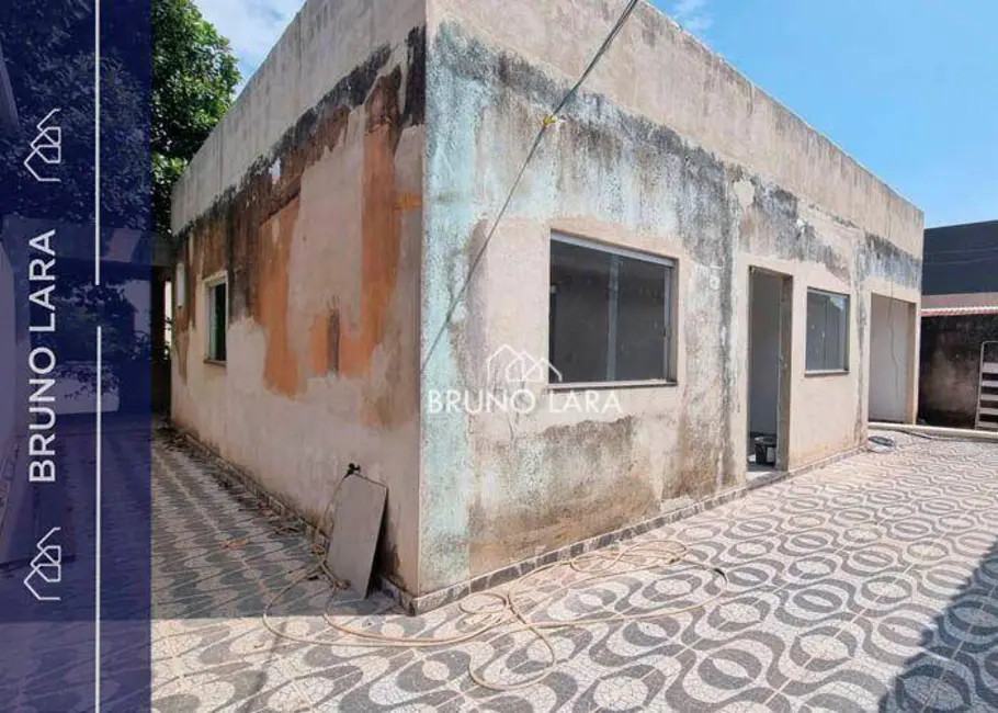 Foto 2 de Casa com 3 quartos para alugar, 174m2 em Igarape - MG