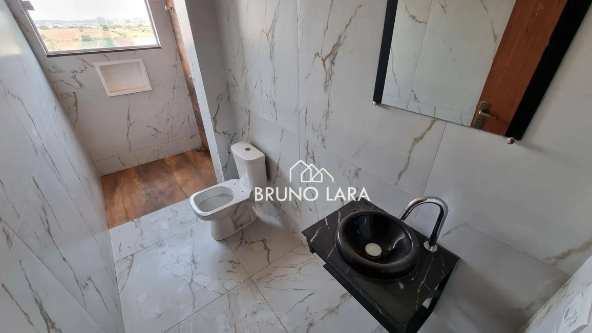 Apartamento com 2 quartos para alugar, 130m2 em Igarape - MG - imagem 5 Foto 5 de Apartamento com 2 quartos para alugar, 130m2 em Igarape - MG