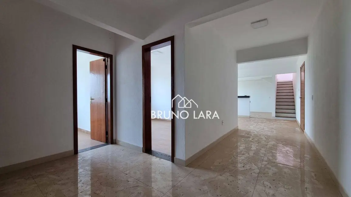 Apartamento com 2 quartos para alugar, 130m2 em Igarape - MG - imagem 3 Foto 3 de Apartamento com 2 quartos para alugar, 130m2 em Igarape - MG