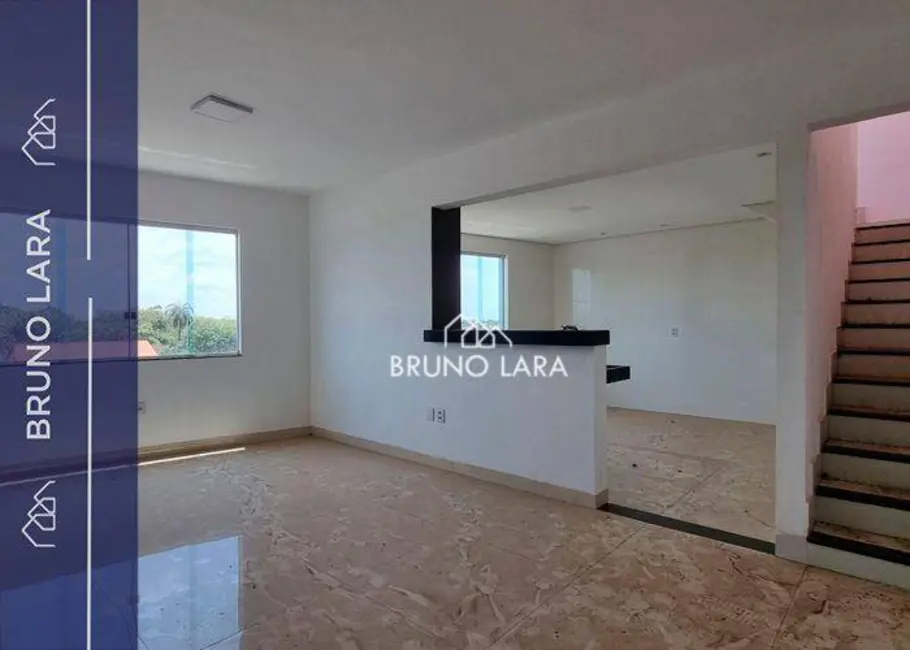 Apartamento com 2 quartos para alugar, 130m2 em Igarape - MG - imagem 1 Foto 1 de Apartamento com 2 quartos para alugar, 130m2 em Igarape - MG