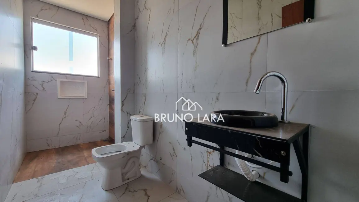 Apartamento com 2 quartos para alugar, 130m2 em Igarape - MG - imagem 4 Foto 4 de Apartamento com 2 quartos para alugar, 130m2 em Igarape - MG