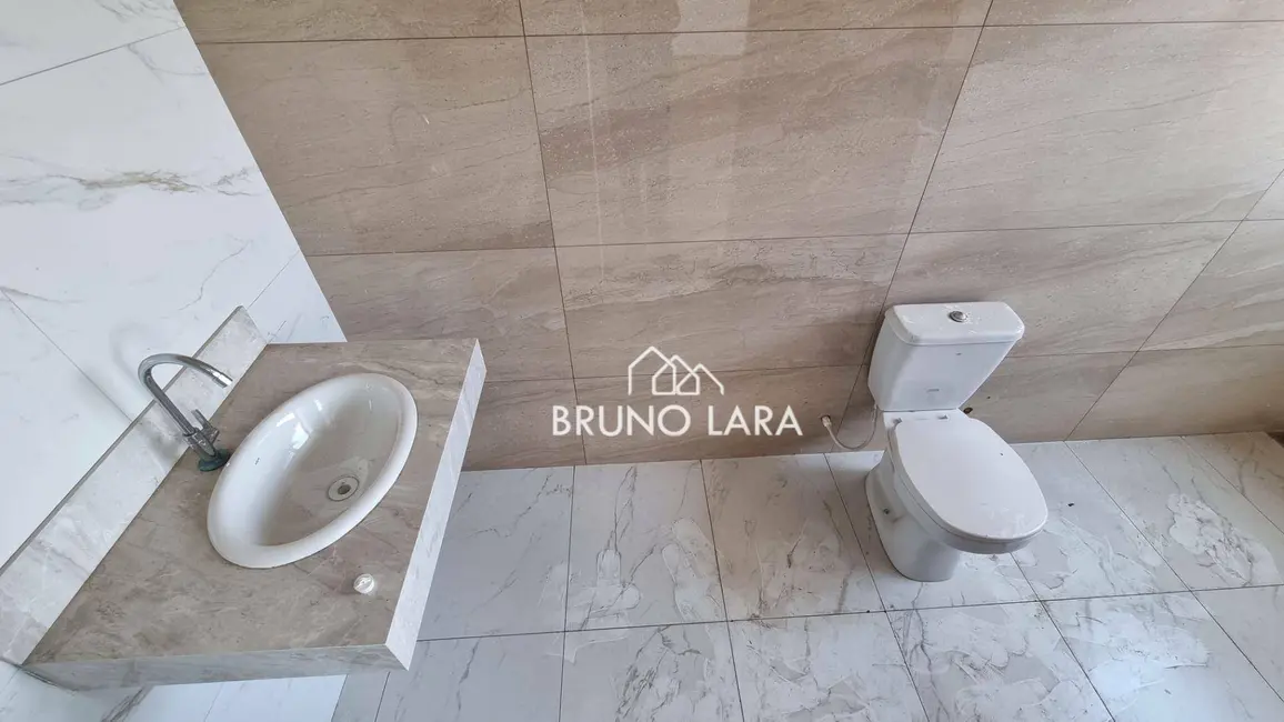 Apartamento com 2 quartos para alugar, 130m2 em Igarape - MG - imagem 8 Foto 8 de Apartamento com 2 quartos para alugar, 130m2 em Igarape - MG