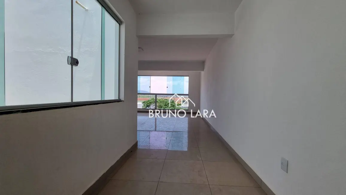 Apartamento com 3 quartos para alugar, 160m2 em Igarape - MG - imagem 3 Foto 3 de Apartamento com 3 quartos para alugar, 160m2 em Igarape - MG